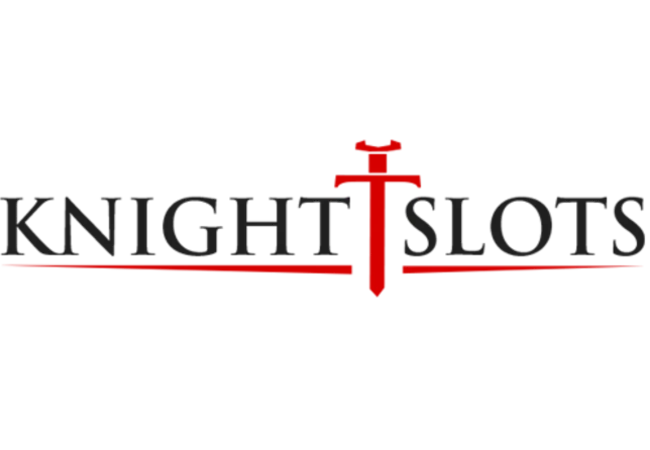 KnightSlots logo